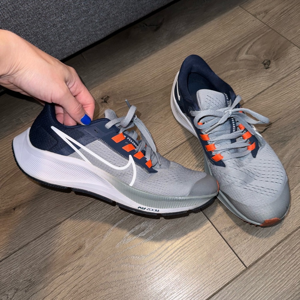 Nike sneakers